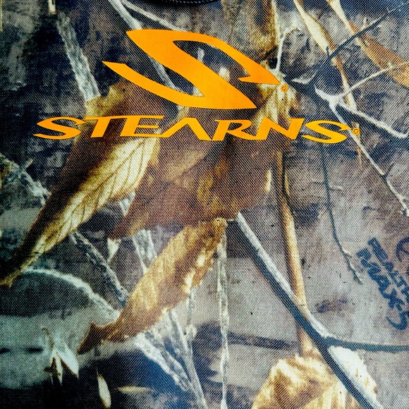 Stearns Adult Universal Life Jacket - Picture 5 of 8